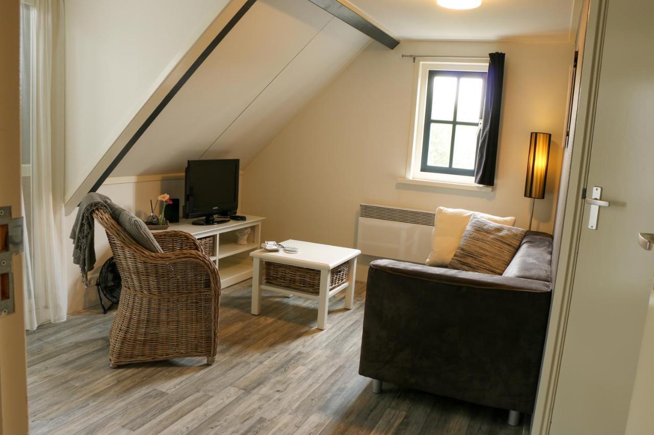 Deluxe Kamer
