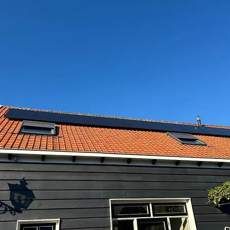 Oostmolenhoeve B&B-3